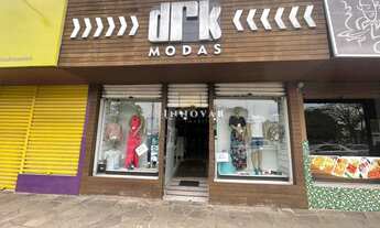 Imagem 2: Loja com localizaçào privilegiada no bairro Scharlau