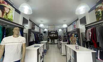 Imagem 5: Loja com localizaçào privilegiada no bairro Scharlau