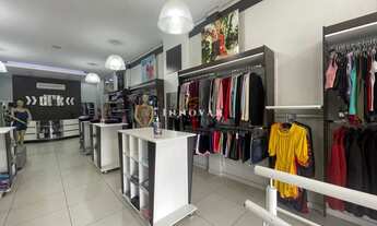 Imagem 6: Loja com localizaçào privilegiada no bairro Scharlau