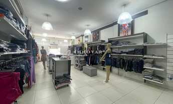 Imagem 7: Loja com localizaçào privilegiada no bairro Scharlau