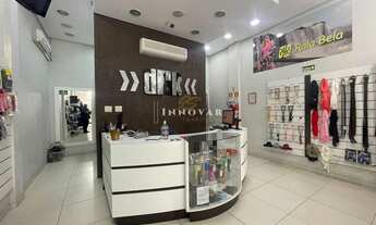 Imagem 3: Loja com localizaçào privilegiada no bairro Scharlau