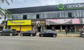 Imagem: Loja com localizaçào privilegiada no bairro