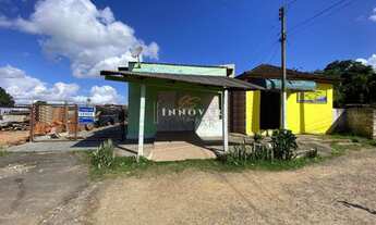 Imagem: Terreno na Av Feitoria