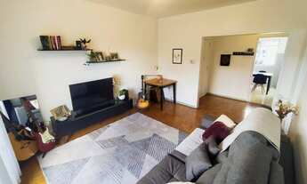 Imagem: Apartamento 02 Quartos, Marechal Rondon