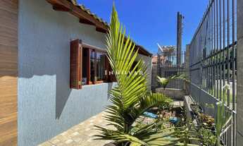 Imagem 4: BAITA PÁTIO!, 2 dormitórios, 1 banheiros, 2 vagas na garagem, 100M² de Área Construída