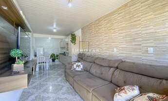 Imagem 7: BAITA PÁTIO!, 2 dormitórios, 1 banheiros, 2 vagas na garagem, 100M² de Área Construída