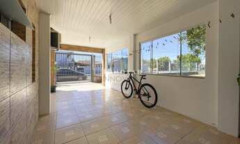 Imagem 3: BAITA PÁTIO!, 2 dormitórios, 1 banheiros, 2 vagas na garagem, 100M² de Área Construída