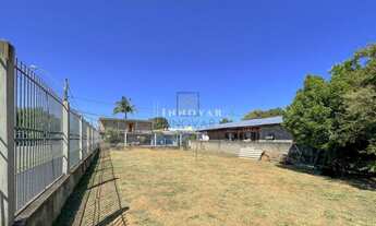 Imagem 6: BAITA PÁTIO!, 2 dormitórios, 1 banheiros, 2 vagas na garagem, 100M² de Área Construída