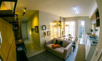 Imagem 5: Apartamento com 2 Dormitorio(s) localizado(a) no bairro Santa Teresa em São Leopoldo / Ri