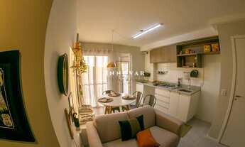 Imagem 6: Apartamento com 2 Dormitorio(s) localizado(a) no bairro Santa Teresa em São Leopoldo / Ri