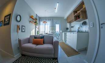 Imagem 7: Apartamento com 2 Dormitorio(s) localizado(a) no bairro Santa Teresa em São Leopoldo / Ri