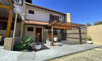 Imagem: Casa de 03 Dormitórios, 01 suíte, Sapucaia