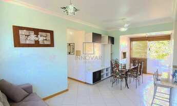 Imagem 2: Apartamento com 3 dormitórios com suíte e 3 vagas de garagem privativa