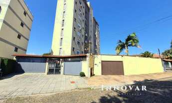 Imagem: Apartamento com 3 dormitórios com suíte