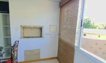 Imagem 4: Apartamento com 3 dormitórios com suíte e 3 vagas de garagem privativa