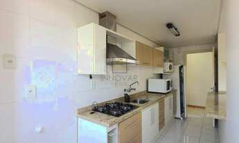 Imagem 6: Apartamento com 3 dormitórios com suíte e 3 vagas de garagem privativa