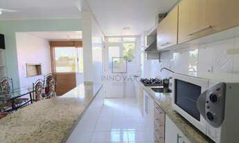 Imagem 7: Apartamento com 3 dormitórios com suíte e 3 vagas de garagem privativa