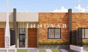 Imagem: Casa com 2 Dormitorio(s) localizado(a) no