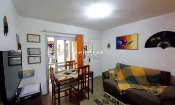 Imagem 2: Apartamento com 2 Dormitorio(s) localizado(a) no bairro Rio Branco em São Leopoldo / Rio