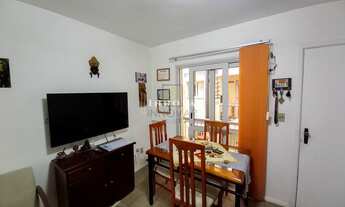 Imagem 3: Apartamento com 2 Dormitorio(s) localizado(a) no bairro Rio Branco em São Leopoldo / Rio