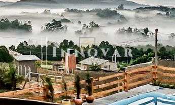 Imagem: Maravilhosa casa em estilo rústico-moderno!