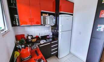 Imagem 6: Apartamento completamente mobiliado!