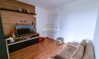 Imagem 5: Apartamento completamente mobiliado!