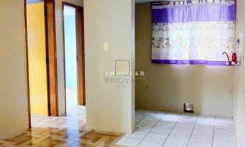 Imagem 3: Apartamento com 2 Dormitorio(s) localizado(a) no bairro Pasqualini em Sapucaia do Sul / R