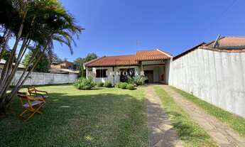 Imagem: Casa térrea no bairro Freitas