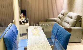 Imagem: Excelente apartamento semi mobiliado