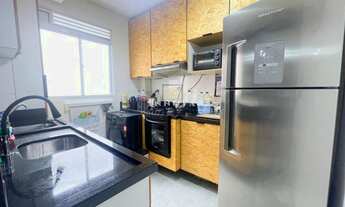 Imagem 3: Apartamento com 2 Dormitorio(s) localizado(a) no bairro Santo André em São Leopoldo / Rio