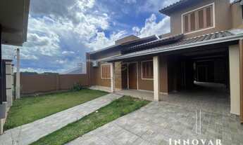 Imagem: Residência fantástica em ambiente