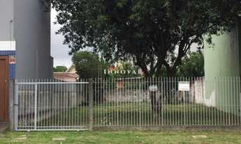 Imagem: Terreno plano para construir o seu Sonho