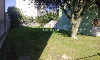 Imagem 2: Terreno plano para construir o seu Sonho na Scharlau !!