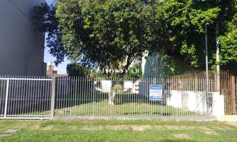 Imagem 3: Terreno plano para construir o seu Sonho na Scharlau !!