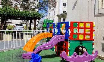 Imagem 6: Cobertura duplex toda fechada