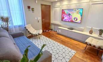 Imagem: APARTAMENTO SEMI MOBILIADO!I