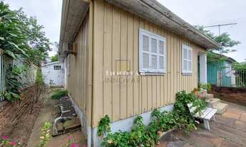 Imagem 2: Terreno com 2 Dormitorio(s) localizado(a) no bairro Rio Branco em São Leopoldo / Rio Gran