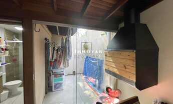 Imagem 5: Casa com 3 Dormitorio(s) localizado(a) no bairro Walderez em Sapucaia do Sul / Rio Grande