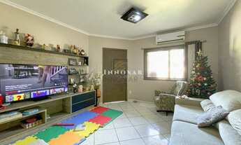 Imagem 3: ACONCHEGANTE CASA, 2 dormitórios, 2 banheiro, 2 vagas na garagem