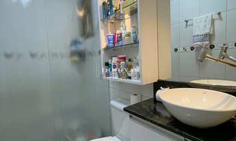 Imagem 5: ACONCHEGANTE CASA, 2 dormitórios, 2 banheiro, 2 vagas na garagem