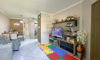 Imagem 2: ACONCHEGANTE CASA, 2 dormitórios, 2 banheiro, 2 vagas na garagem