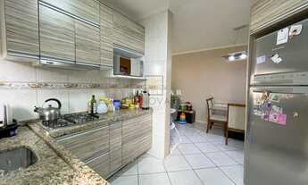 Imagem 6: ACONCHEGANTE CASA, 2 dormitórios, 2 banheiro, 2 vagas na garagem