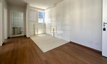 Imagem 5: Apto 02 dormitórios com 01 vaga