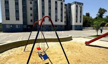 Imagem 4: Apto 02 dormitórios com 01 vaga