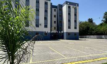 Imagem 2: Apto 02 dormitórios com 01 vaga