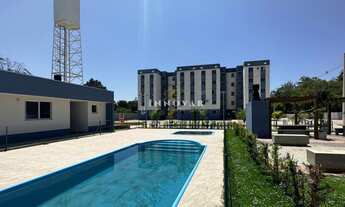 Imagem 3: Apto 02 dormitórios com 01 vaga