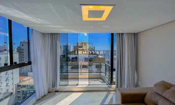 Imagem 2: Cobertura duplex no Centro de Sào Leopoldo