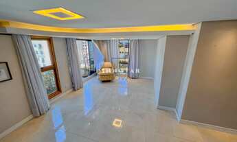 Imagem 3: Cobertura duplex no Centro de Sào Leopoldo