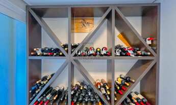 Imagem 7: Cobertura duplex no Centro de Sào Leopoldo